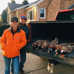 Meet your Posher, John